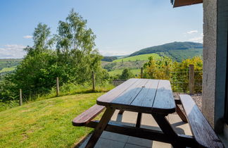 Photo 2 - Maison de 3 chambres à Inverness avec jardin et vues sur la montagne