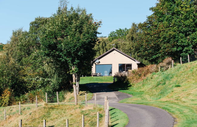 Casa de 3 quartos em Inverness com jardim - Foto 21