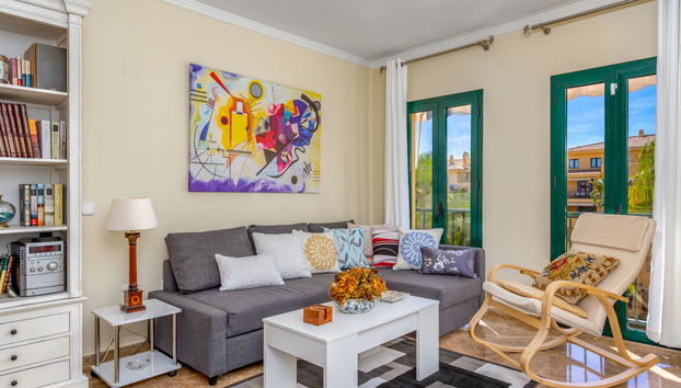 Appartement de 3 chambres à Marbella avec piscine et terrasse - Photo 3
