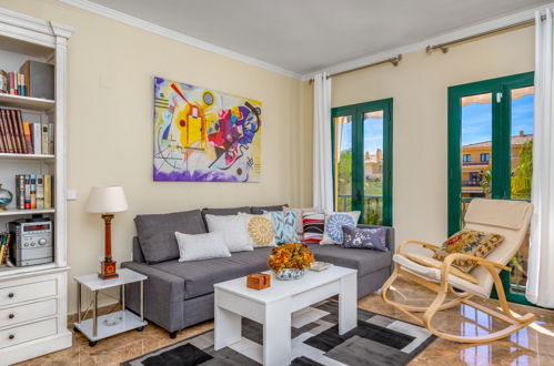 Foto 3 - Apartamento de 2 habitaciones en Marbella con piscina y vistas al mar