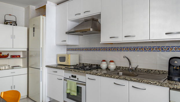 Appartement de 3 chambres à Marbella avec piscine et terrasse - Photo 4