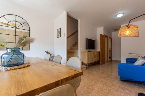 Photo 5 - 4 bedroom House in Creixell with terrace