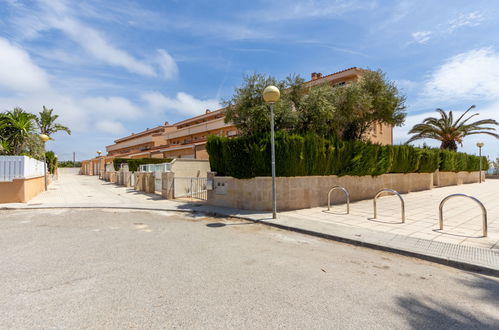 Photo 22 - Maison de 4 chambres à Creixell avec terrasse