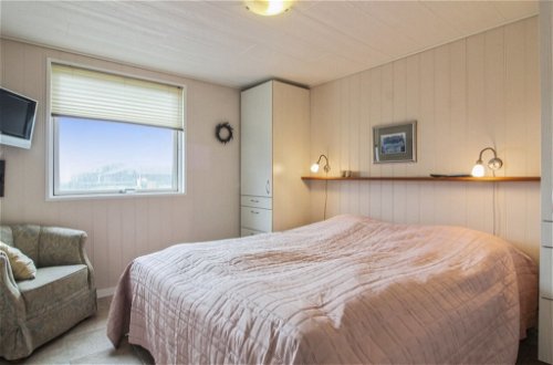Photo 9 - Maison de 3 chambres à Løkken avec terrasse