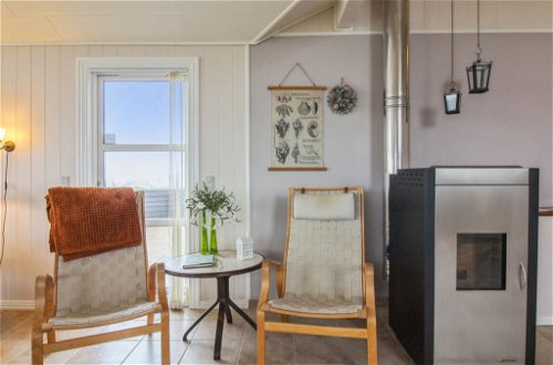 Foto 21 - Casa con 3 camere da letto a Løkken con terrazza