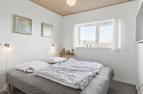 Foto 9 - Apartamento de 3 quartos em Løkken com terraço