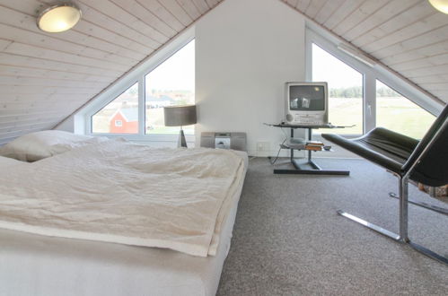 Foto 10 - Apartamento de 3 quartos em Løkken com terraço