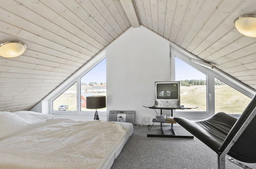 Foto 10 - Apartamento de 3 quartos em Løkken com terraço