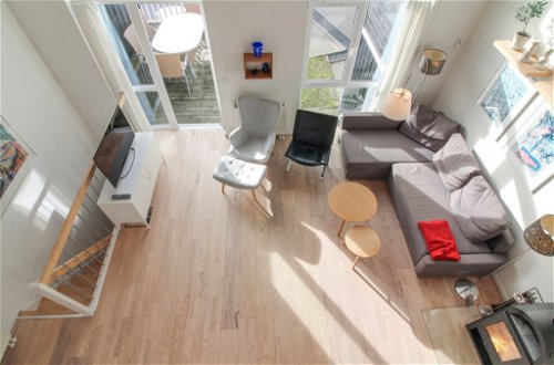 Foto 13 - Apartment mit 3 Schlafzimmern in Løkken mit terrasse