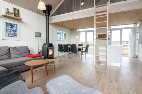 Photo 12 - Appartement de 3 chambres à Løkken avec terrasse