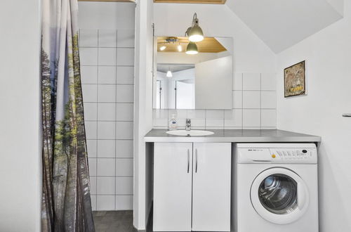 Foto 6 - Apartamento de 3 quartos em Løkken com terraço