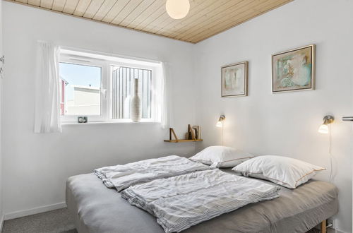 Foto 8 - Apartamento de 3 quartos em Løkken com terraço