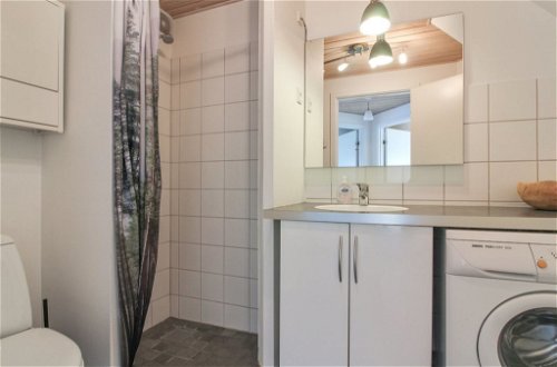 Photo 6 - Appartement de 3 chambres à Løkken avec terrasse