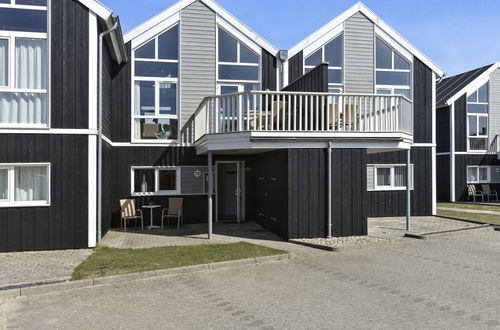 Foto 1 - Apartamento de 3 quartos em Løkken com terraço