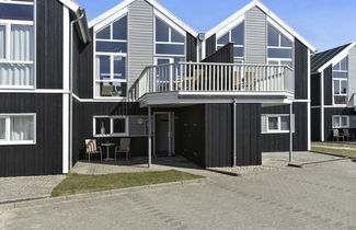 Foto 1 - Apartamento de 3 quartos em Løkken com terraço