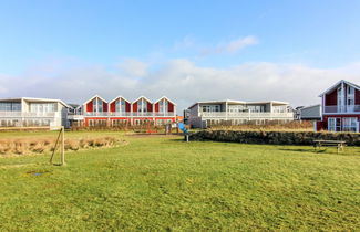 Foto 3 - Apartamento de 3 quartos em Løkken com terraço