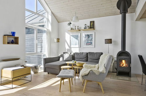 Foto 3 - Apartamento de 3 quartos em Løkken com terraço