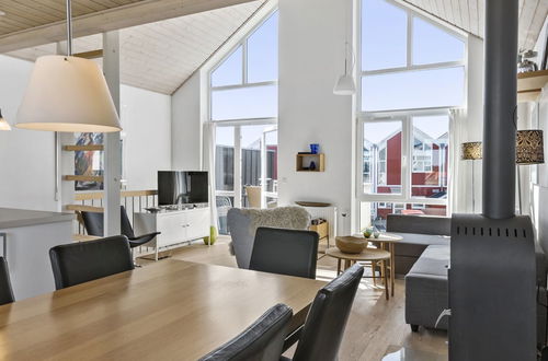 Foto 2 - Apartamento de 3 quartos em Løkken com terraço