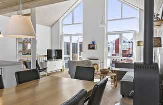 Foto 2 - Apartamento de 3 quartos em Løkken com terraço