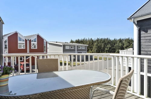 Foto 13 - Apartamento de 3 quartos em Løkken com terraço