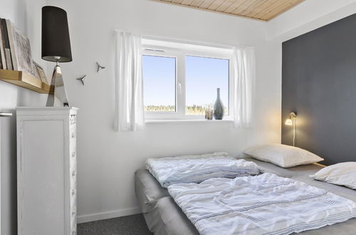 Foto 7 - Apartamento de 3 quartos em Løkken com terraço