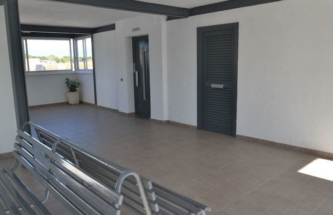 Apartment mit 2 Schlafzimmern in Cambrils mit terrasse - Foto 14