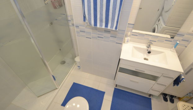 Appartamento con 2 camere da letto a Cambrils con terrazza - Foto 5