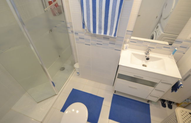 Apartment mit 2 Schlafzimmern in Cambrils mit terrasse - Foto 5
