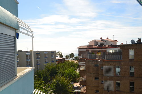 Foto 25 - Apartamento de 1 habitación en Cambrils con terraza