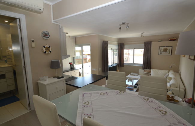 Apartment mit 2 Schlafzimmern in Cambrils mit terrasse - Foto 8