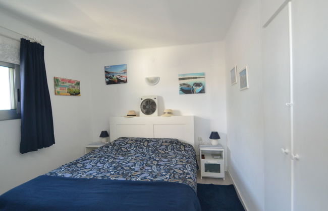 Apartment mit 2 Schlafzimmern in Cambrils mit terrasse - Foto 6
