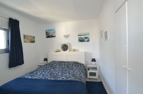 Foto 6 - Apartment mit 1 Schlafzimmer in Cambrils mit terrasse und blick aufs meer