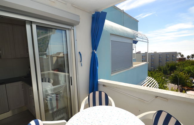 Apartment mit 2 Schlafzimmern in Cambrils mit terrasse - Foto 17