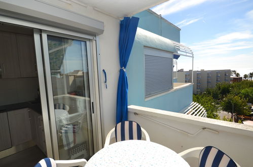 Foto 17 - Apartamento de 1 habitación en Cambrils con terraza