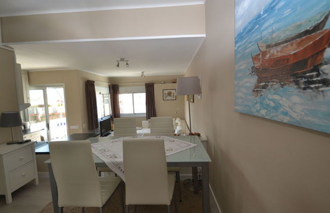 Apartment mit 2 Schlafzimmern in Cambrils mit terrasse - Foto 9