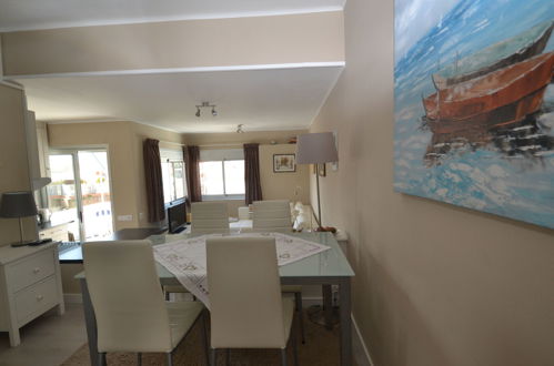 Photo 9 - 1 bedroom Apartment in Cambrils with terrace