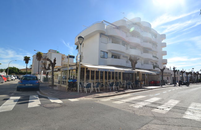 Apartment mit 2 Schlafzimmern in Cambrils mit terrasse - Foto 10