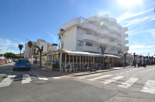 Foto 10 - Apartamento de 1 habitación en Cambrils con terraza y vistas al mar