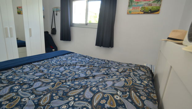 Appartamento con 2 camere da letto a Cambrils con terrazza - Foto 4