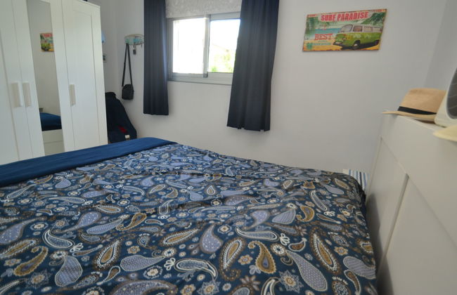 Apartment mit 2 Schlafzimmern in Cambrils mit terrasse - Foto 4