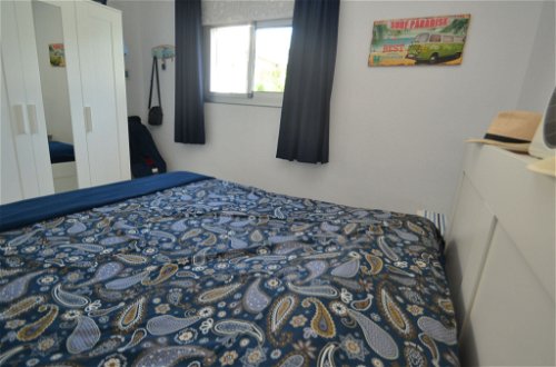 Foto 4 - Apartamento de 1 habitación en Cambrils con terraza y vistas al mar