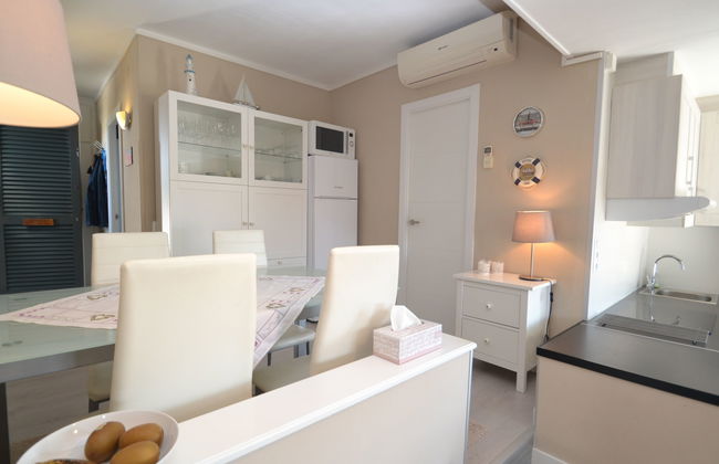Apartment mit 2 Schlafzimmern in Cambrils mit terrasse - Foto 23