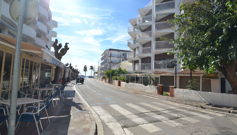 Foto 1 - Appartamento con 1 camera da letto a Cambrils con terrazza e vista mare