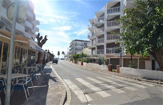 Photo 1 - 1 bedroom Apartment in Cambrils with terrace and sea view