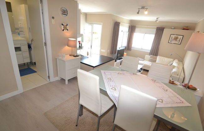 Apartment mit 2 Schlafzimmern in Cambrils mit terrasse - Foto 3