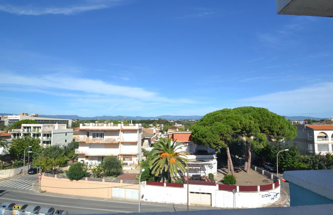 Apartment mit 2 Schlafzimmern in Cambrils mit terrasse - Foto 15