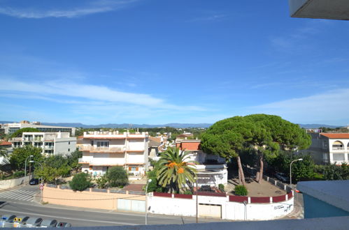 Foto 15 - Apartamento de 1 quarto em Cambrils com terraço e vistas do mar