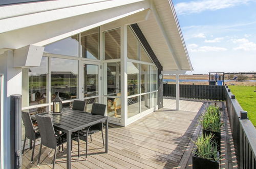 Foto 12 - Casa de 3 quartos em Løkken com terraço