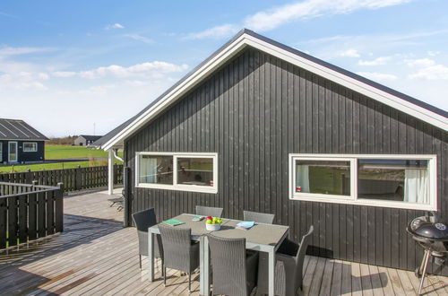Foto 14 - Casa de 3 quartos em Løkken com terraço