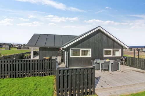 Photo 27 - Maison de 3 chambres à Løkken avec terrasse